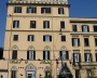 Hotel Galles Roma